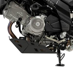 Cubrecarter Suzuki VStrom 650 21- Puig Â· 2